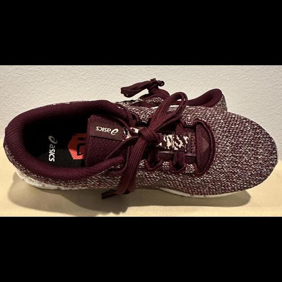 New ASICS Hypergel-YU Running Sneakers Women's Size 6.5 - Picture 5 of 6